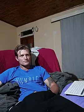 the-billy-blue online show from May 16, 1:25 am