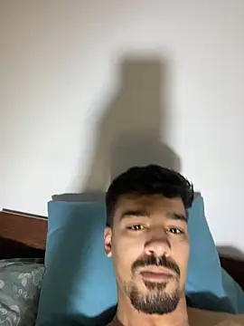 Hermanooooooo online show from May 24, 12:44 pm