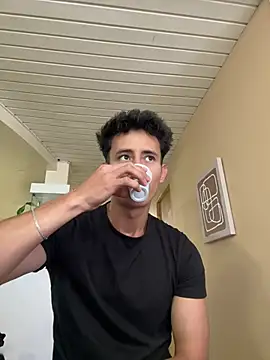  Alexxx online show from July 27, 9:22 pm