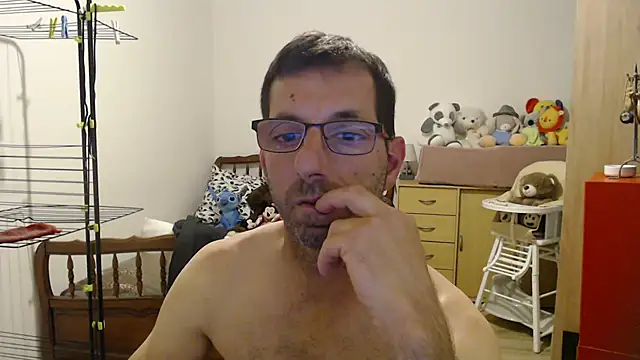 steph19x5 online show from May 14, 8:29 pm