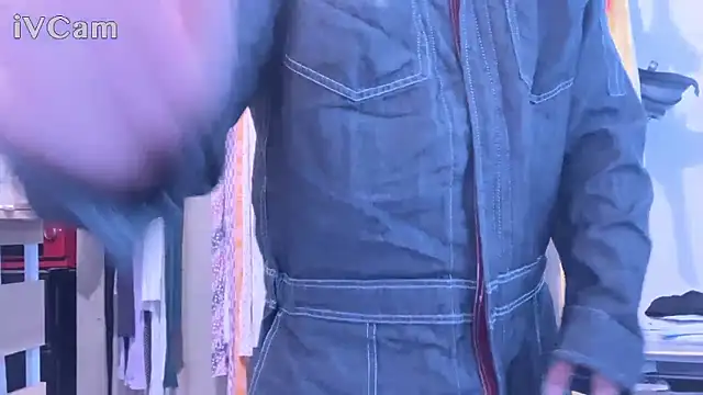 Fundoshi 2 online show from May 30, 8:25 am