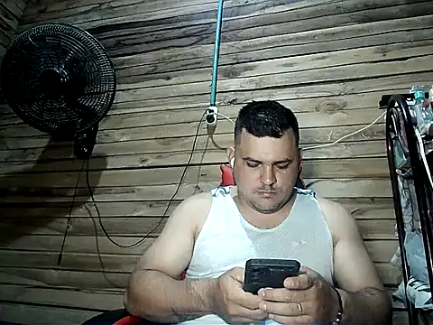 Arcangel 05 online show from July 14, 3:22 am