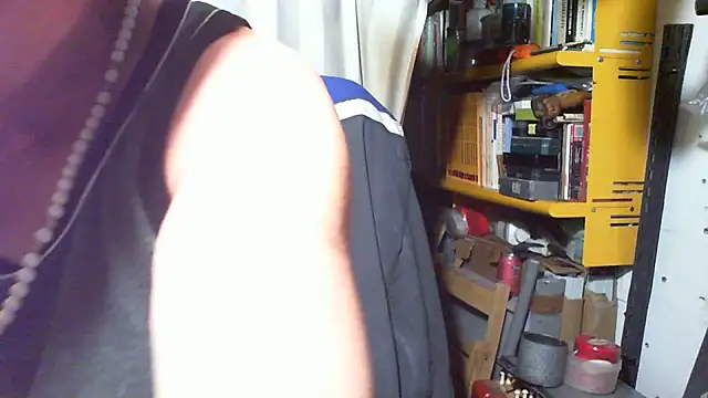 nonnomaturobisex online show from July 21, 2:52 pm