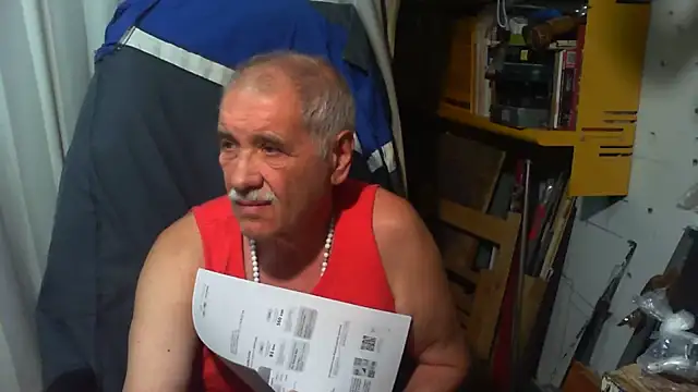 nonnomaturobisex online show from July 25, 7:27 am