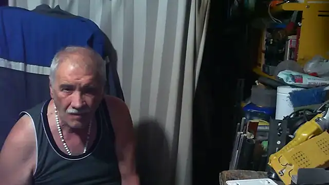 nonnomaturobisex online show from July 27, 3:41 pm