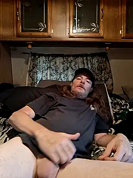 truckerlove69 online show from June 30, 3:24 pm