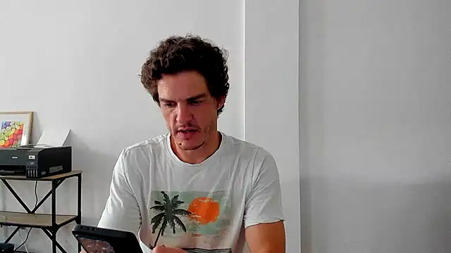 HeteroOli online show from July 20, 9:48 am