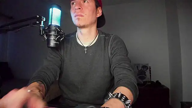 Headhunterdz online show from May 17, 11:23 pm