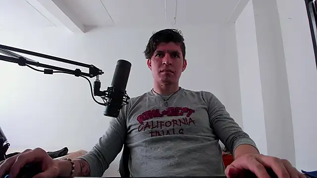 Headhunterdz online show from May 15, 8:39 pm