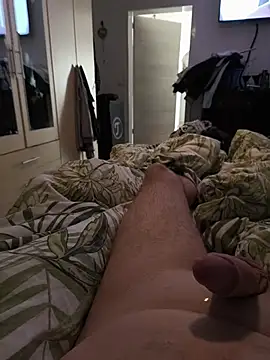 Andy7430 online show from May 8, 5:30 am