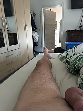 Andy7430 online show from July 10, 6:39 am