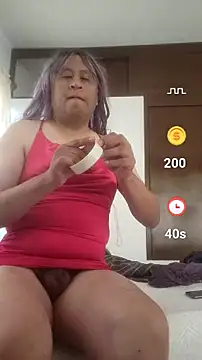 karlaalva online show from July 13, 1:46 pm