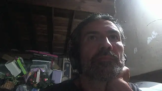 Anarchy Burger online show from July 4, 1:08 am