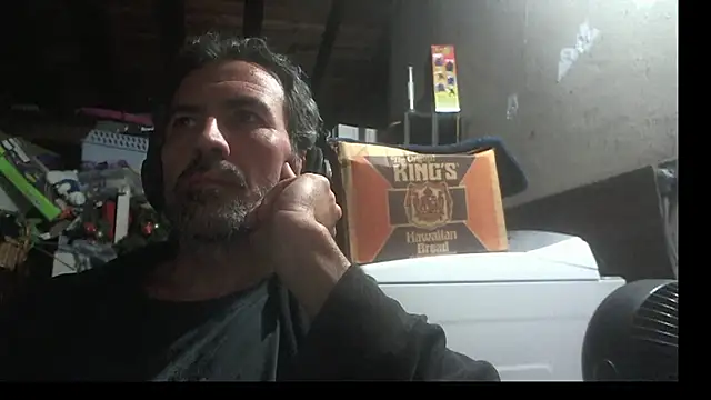 Anarchy Burger online show from June 2, 12:17 pm