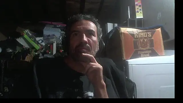 Anarchy Burger online show from June 6, 3:12 am