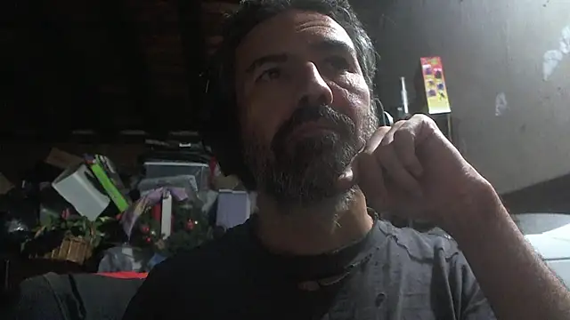 Anarchy Burger online show from July 18, 11:37 am