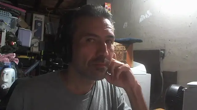 Anarchy Burger online show from May 9, 3:57 pm