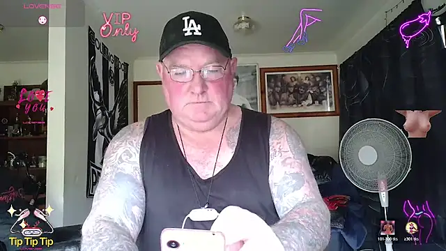 HOTANAL online show from July 21, 3:08 am