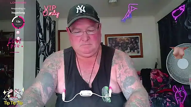 HOTANAL online show from May 2, 5:54 am
