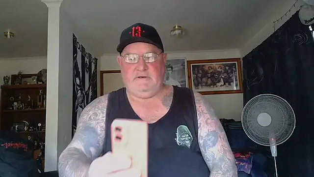 HOTANAL online show from August 6, 2:50 am