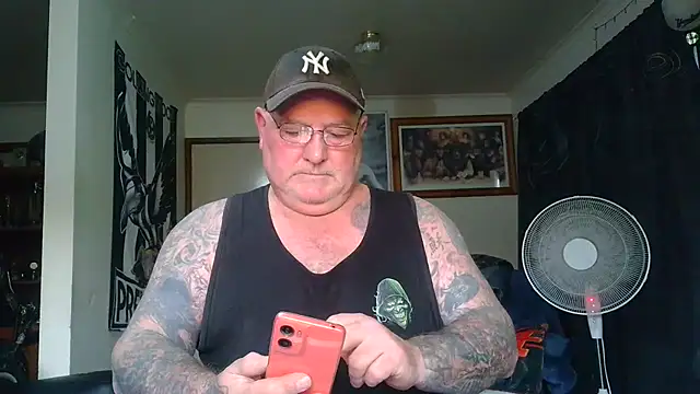 HOTANAL online show from August 2, 7:28 am