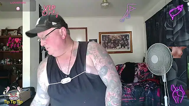 HOTANAL online show from April 29, 2:38 am