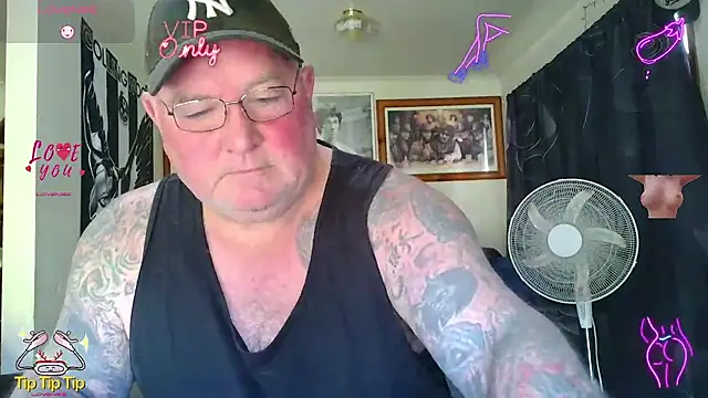 HOTANAL online show from July 30, 2:00 am