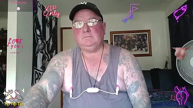 HOTANAL online show from May 17, 2:20 am