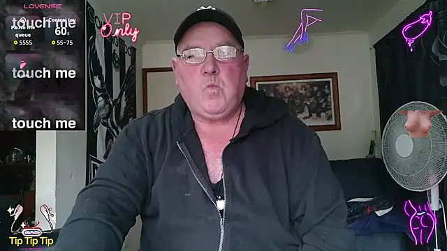HOTANAL online show from May 18, 5:35 am