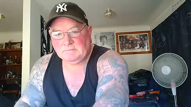 HOTANAL online show from August 7, 3:13 am