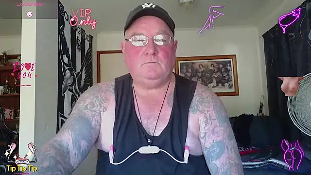 HOTANAL online show from May 11, 2:35 am