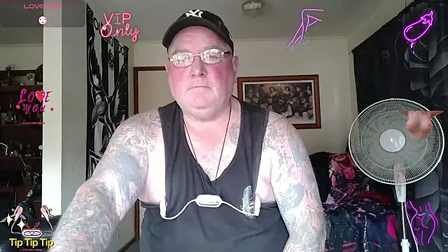 HOTANAL online show from May 1, 2:59 am