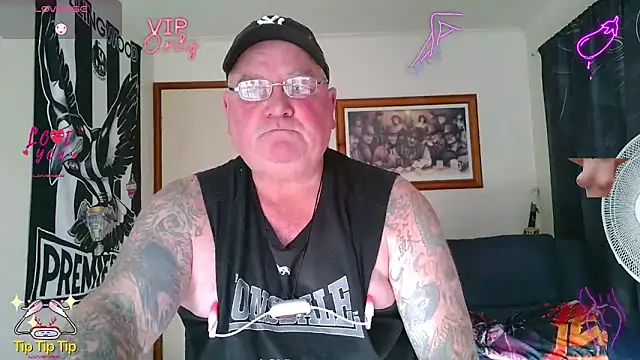 HOTANAL online show from May 13, 5:48 am