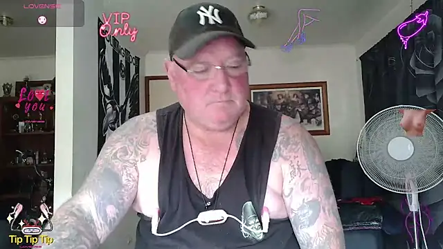 HOTANAL online show from May 12, 3:26 am