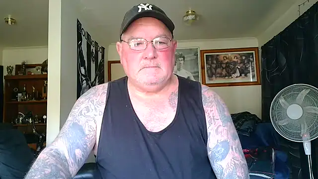 HOTANAL online show from August 4, 1:33 am