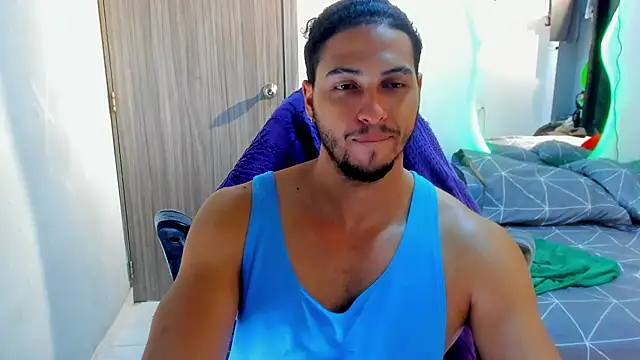 Kris Khalifa69 online show from May 1, 10:23 pm