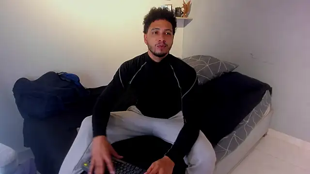 Kris Khalifa69 online show from July 21, 1:51 am