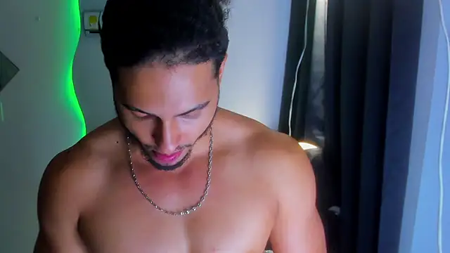 Kris Khalifa69 online show from June 14, 2:24 am