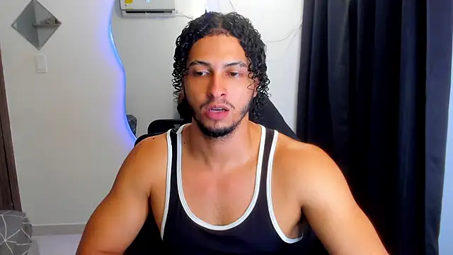 Kris Khalifa69 online show from June 6, 10:27 pm