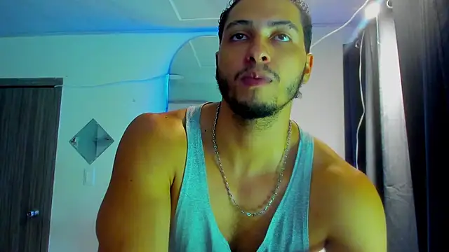 Kris Khalifa69 online show from June 11, 3:59 am