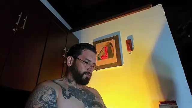 CamiloGray  online show from June 8, 2:07 pm