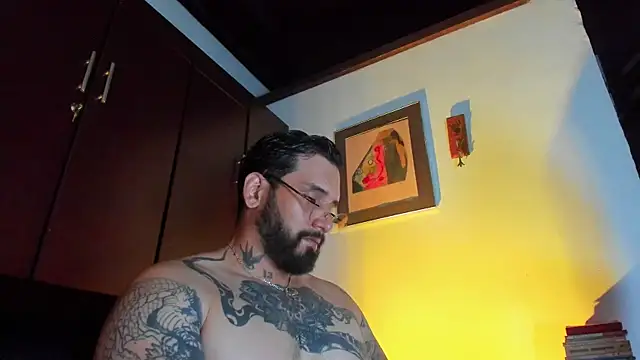 CamiloGray  online show from June 10, 2:40 pm