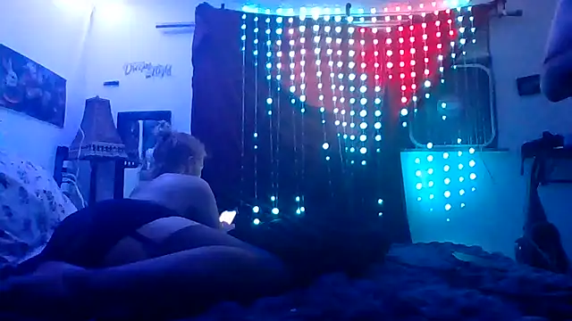 CAMINCHANCE online show from July 1, 11:00 am