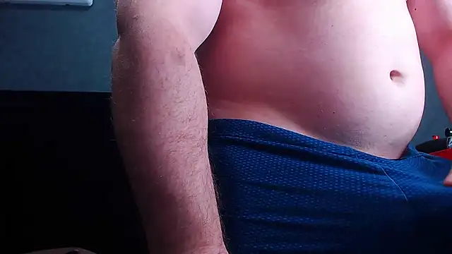 muscularjohnforuX online show from May 4, 11:45 am