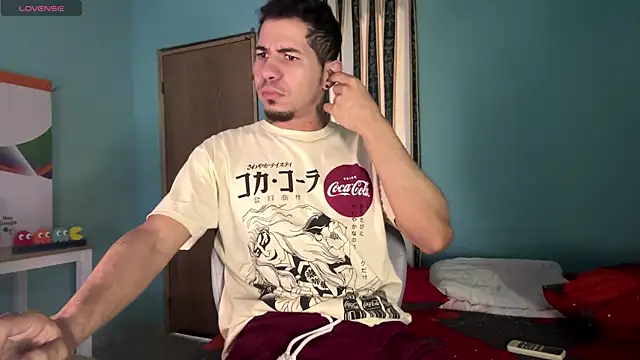 steven clain online show from May 15, 1:41 pm