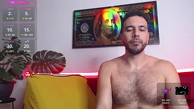 George Xmith online show from June 29, 12:28 am
