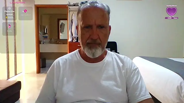 openminddaddy online show from May 13, 4:59 pm
