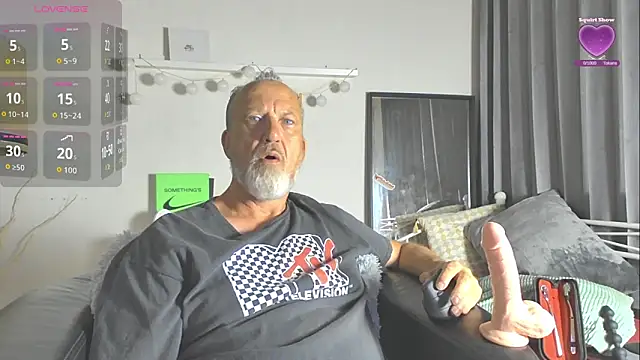 openminddaddy online show from May 19, 7:53 pm