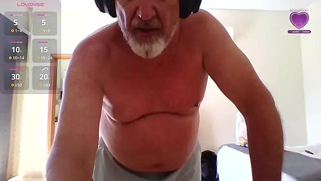 openminddaddy online show from May 7, 2:17 pm