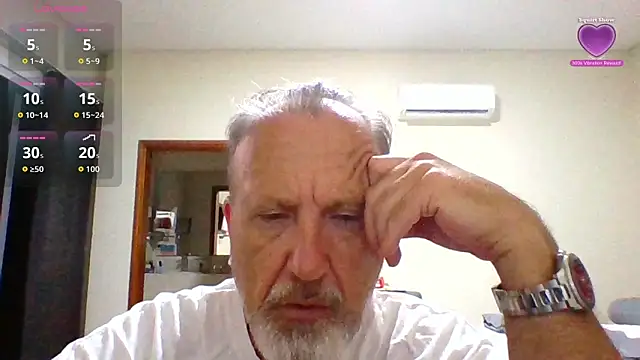 openminddaddy online show from May 12, 4:10 am